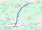 Działki budowlane w Prandocinie, 28km od Krakowa - 7