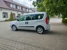 Opel Combo D zarejestrowany. Cały w orginalne. - 4