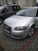 Audi A3 - 8