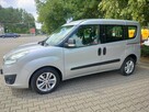 Opel Combo D zarejestrowany. Cały w orginalne. - 2