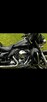 Gmol + Gołębnik prawy, lewy Harley Davidson Touring 14+ - 4