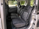 Opel Combo D zarejestrowany. Cały w orginalne. - 9