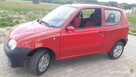 Fiat Seicento 1.1 2003 r - 2