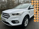 Ford Kuga 2,0 TDCI 180 KM 4x4 Titanium Navi Full Led Akt. Temp. Super Stan Full - 1