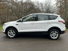 Ford Kuga 2,0 TDCI 180 KM 4x4 Titanium Navi Full Led Akt. Temp. Super Stan Full - 3