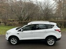 Ford Kuga 2,0 TDCI 180 KM 4x4 Titanium Navi Full Led Akt. Temp. Super Stan Full - 4