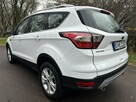 Ford Kuga 2,0 TDCI 180 KM 4x4 Titanium Navi Full Led Akt. Temp. Super Stan Full - 5