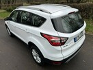 Ford Kuga 2,0 TDCI 180 KM 4x4 Titanium Navi Full Led Akt. Temp. Super Stan Full - 6