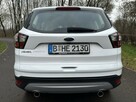 Ford Kuga 2,0 TDCI 180 KM 4x4 Titanium Navi Full Led Akt. Temp. Super Stan Full - 7