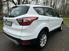 Ford Kuga 2,0 TDCI 180 KM 4x4 Titanium Navi Full Led Akt. Temp. Super Stan Full - 9