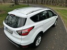 Ford Kuga 2,0 TDCI 180 KM 4x4 Titanium Navi Full Led Akt. Temp. Super Stan Full - 10