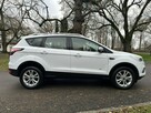 Ford Kuga 2,0 TDCI 180 KM 4x4 Titanium Navi Full Led Akt. Temp. Super Stan Full - 11