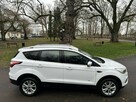 Ford Kuga 2,0 TDCI 180 KM 4x4 Titanium Navi Full Led Akt. Temp. Super Stan Full - 12