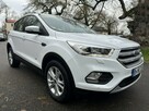 Ford Kuga 2,0 TDCI 180 KM 4x4 Titanium Navi Full Led Akt. Temp. Super Stan Full - 13