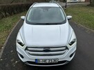 Ford Kuga 2,0 TDCI 180 KM 4x4 Titanium Navi Full Led Akt. Temp. Super Stan Full - 16