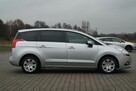 Peugeot 5008 Navi Panorama ledy Hak 1,6 115 km 7 lat jeden właściciel - 5