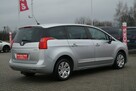 Peugeot 5008 Navi Panorama ledy Hak 1,6 115 km 7 lat jeden właściciel - 6
