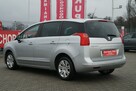 Peugeot 5008 Navi Panorama ledy Hak 1,6 115 km 7 lat jeden właściciel - 8