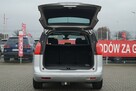 Peugeot 5008 Navi Panorama ledy Hak 1,6 115 km 7 lat jeden właściciel - 9