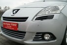 Peugeot 5008 Navi Panorama ledy Hak 1,6 115 km 7 lat jeden właściciel - 13
