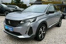 Peugeot 3008 GT,Plug-in,Bogata wersja,Gwarancja - 1