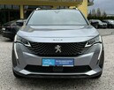 Peugeot 3008 GT,Plug-in,Bogata wersja,Gwarancja - 2