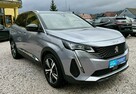 Peugeot 3008 GT,Plug-in,Bogata wersja,Gwarancja - 5