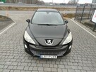 Peugeot 308 - 4