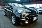 Kia Rio FABRYCZNA Instalacja Gazowa 3Lata GWARANCJA I-wł Bezwypadkowy FV23% - 9