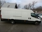 Iveco Daily 35C15 Klimatyzacja, L4H2, Blaszak, Bliźniak, 3 osobowy! - 4