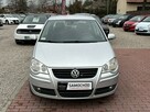 Volkswagen Polo Gwarancja - 2