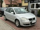 Volkswagen Polo Gwarancja - 3