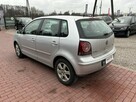 Volkswagen Polo Gwarancja - 7