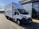 Fiat Ducato Kontener + winda UDT 09/2027 VAT-1,Rabat oraz Nowa cena 2025! - 2