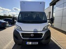 Fiat Ducato Kontener + winda UDT 09/2027 VAT-1,Rabat oraz Nowa cena 2025! - 3