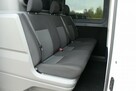 Volkswagen Crafter 6-osob. Doka-Brygadowy 2.0/140KM L3H3 MAX **GWARANCJA** - 8