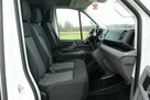 Volkswagen Crafter 6-osob. Doka-Brygadowy 2.0/140KM L3H3 MAX **GWARANCJA** - 13