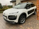 Citroen C4 Cactus 1.2 benzyna biała perła kamera bezwypadkowy tylko 102tyś.km - 1