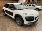 Citroen C4 Cactus 1.2 benzyna biała perła kamera bezwypadkowy tylko 102tyś.km - 3