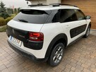 Citroen C4 Cactus 1.2 benzyna biała perła kamera bezwypadkowy tylko 102tyś.km - 4