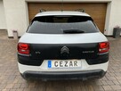 Citroen C4 Cactus 1.2 benzyna biała perła kamera bezwypadkowy tylko 102tyś.km - 5