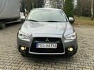Mitsubishi ASX Edition 2WD Klimatronic TOP - 2