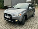 Mitsubishi ASX Edition 2WD Klimatronic TOP - 3