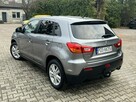 Mitsubishi ASX Edition 2WD Klimatronic TOP - 4