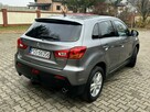 Mitsubishi ASX Edition 2WD Klimatronic TOP - 6