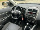 Mitsubishi ASX Edition 2WD Klimatronic TOP - 9