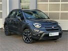 Fiat 500x CROSS  1.3 150 KM Automat Salon PL I właściciel  Serwisowany - 3