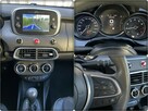 Fiat 500x CROSS  1.3 150 KM Automat Salon PL I właściciel  Serwisowany - 8