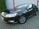 Citroen C5 1,6D Ledy Alu Navi Klimatronik Zarejestrowany VIP Gwarancja - 2