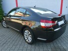 Citroen C5 1,6D Ledy Alu Navi Klimatronik Zarejestrowany VIP Gwarancja - 5